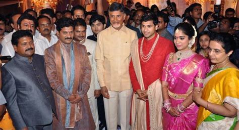 revanth reddy married.